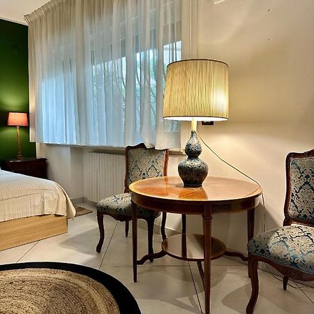 Santa Clara Suite Napoli Ngoại thất bức ảnh