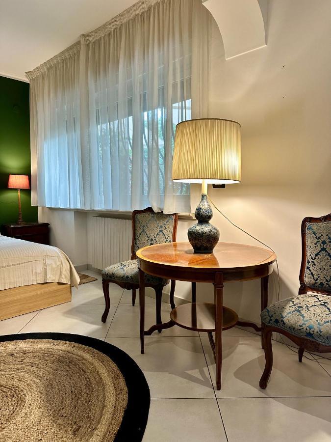 Santa Clara Suite Napoli Ngoại thất bức ảnh