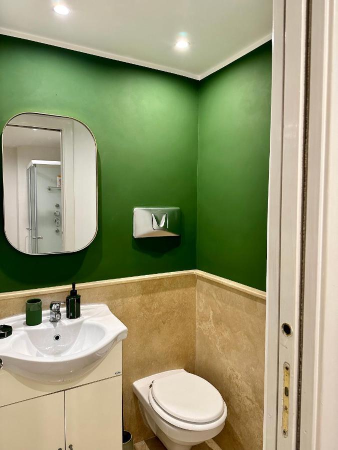 Santa Clara Suite Napoli Ngoại thất bức ảnh