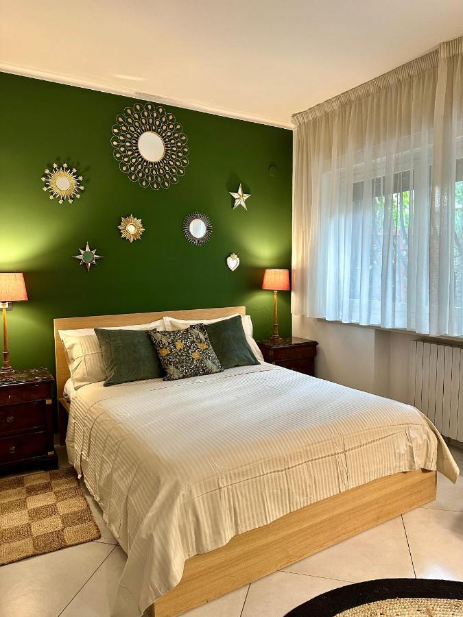 Santa Clara Suite Napoli Ngoại thất bức ảnh
