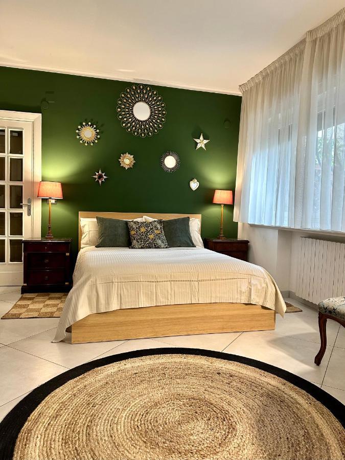 Santa Clara Suite Napoli Ngoại thất bức ảnh