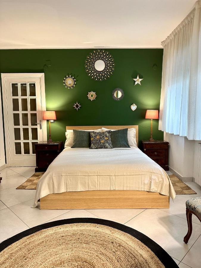 Santa Clara Suite Napoli Ngoại thất bức ảnh