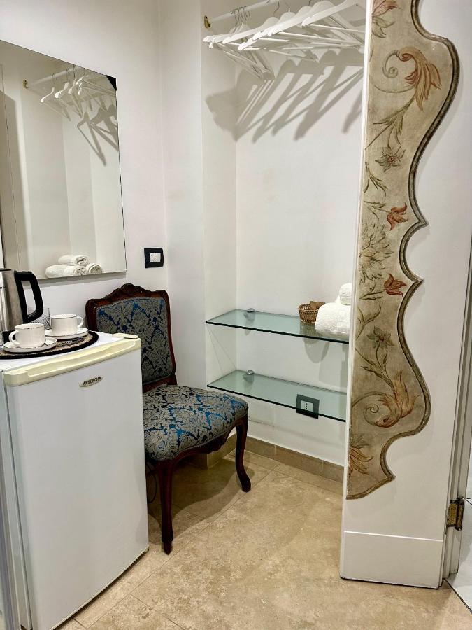 Santa Clara Suite Napoli Ngoại thất bức ảnh