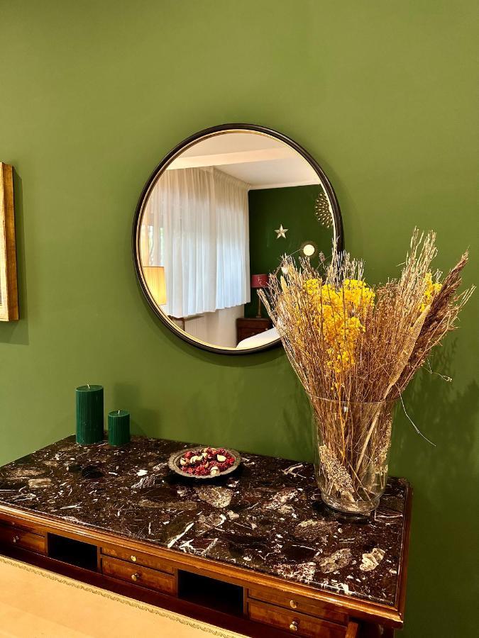 Santa Clara Suite Napoli Ngoại thất bức ảnh