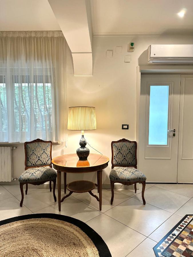 Santa Clara Suite Napoli Ngoại thất bức ảnh