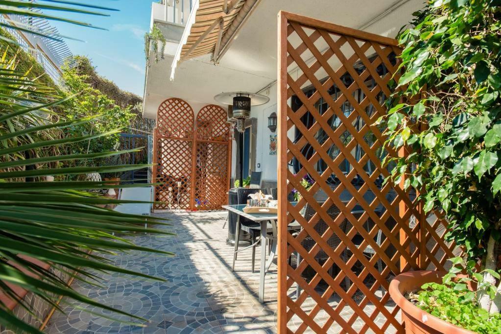Santa Clara Suite Napoli Ngoại thất bức ảnh