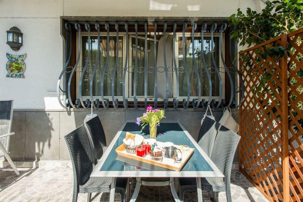 Santa Clara Suite Napoli Ngoại thất bức ảnh