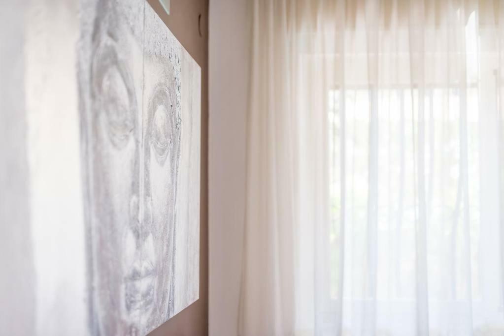 Santa Clara Suite Napoli Ngoại thất bức ảnh